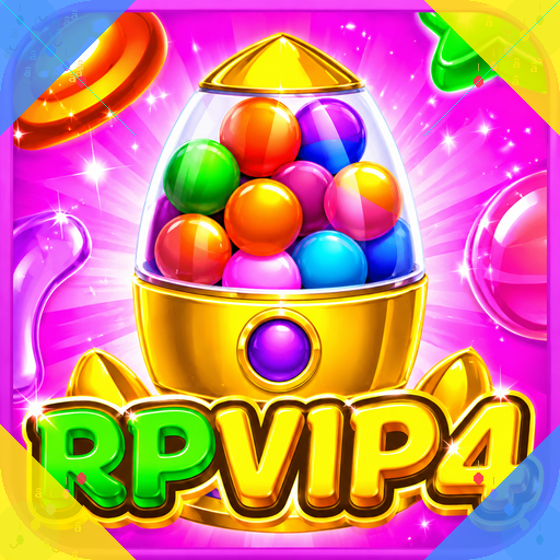 rpvip4 — galeri pratinjau - APK Resmi